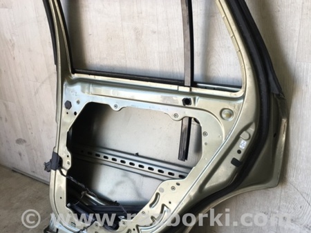 ФОТО Дверь для Ford Edge 1 U387 (01.2006-04.2015) Киев