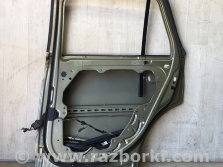 ФОТО Дверь для Ford Edge 1 U387 (01.2006-04.2015) Киев