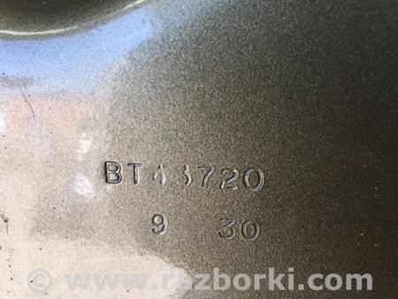 ФОТО Дверь для Ford Edge 1 U387 (01.2006-04.2015) Киев