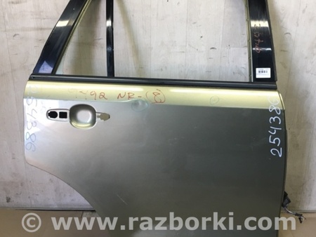 ФОТО Дверь для Ford Edge 1 U387 (01.2006-04.2015) Киев