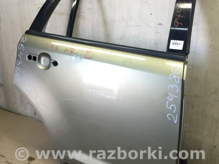ФОТО Дверь для Ford Edge 1 U387 (01.2006-04.2015) Киев