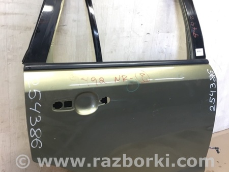 ФОТО Дверь для Ford Edge 1 U387 (01.2006-04.2015) Киев