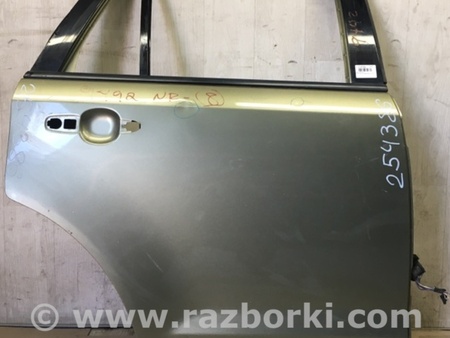 ФОТО Дверь для Ford Edge 1 U387 (01.2006-04.2015) Киев