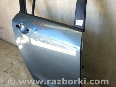 ФОТО Дверь для Mazda 3 BL (2009-2013) (II) Киев