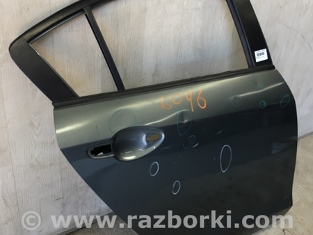 ФОТО Дверь для Mazda 3 BL (2009-2013) (II) Киев