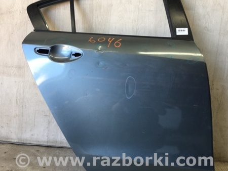 ФОТО Дверь для Mazda 3 BL (2009-2013) (II) Киев