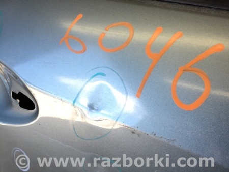 ФОТО Дверь для Mazda 3 BL (2009-2013) (II) Киев