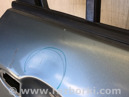 ФОТО Дверь для Mazda 3 BL (2009-2013) (II) Киев