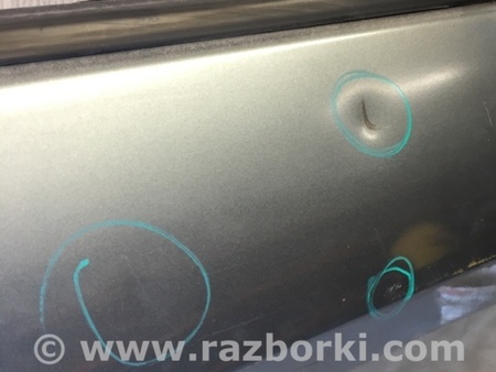 ФОТО Дверь для Mazda 3 BL (2009-2013) (II) Киев