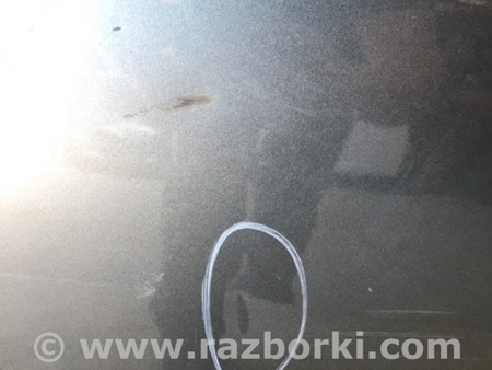 ФОТО Дверь для Mazda 3 BL (2009-2013) (II) Киев