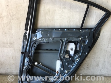 ФОТО Дверь для Mazda 3 BL (2009-2013) (II) Киев
