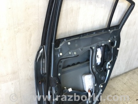 ФОТО Дверь для Mazda 3 BL (2009-2013) (II) Киев