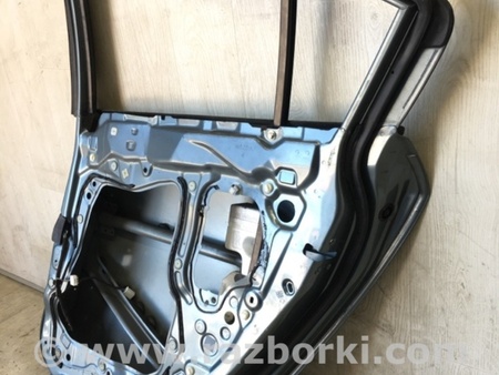ФОТО Дверь для Mazda 3 BL (2009-2013) (II) Киев