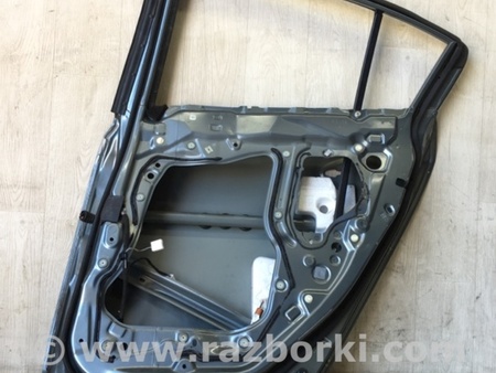 ФОТО Дверь для Mazda 3 BL (2009-2013) (II) Киев