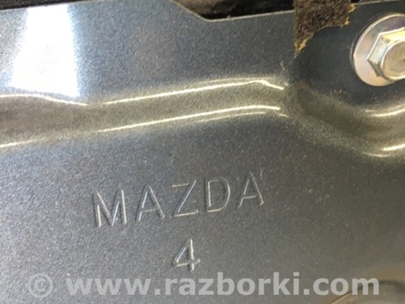 ФОТО Дверь для Mazda 3 BL (2009-2013) (II) Киев
