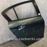 ФОТО Дверь для Mazda 3 BL (2009-2013) (II) Киев