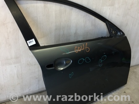 ФОТО Дверь для Mazda 3 BL (2009-2013) (II) Киев