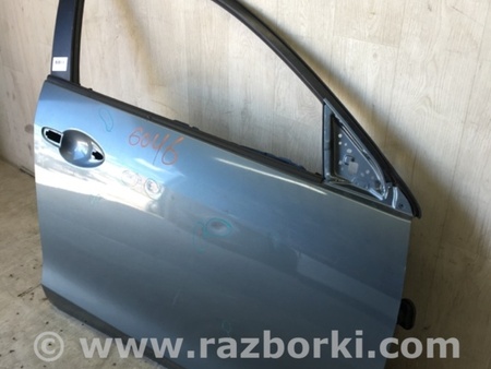 ФОТО Дверь для Mazda 3 BL (2009-2013) (II) Киев