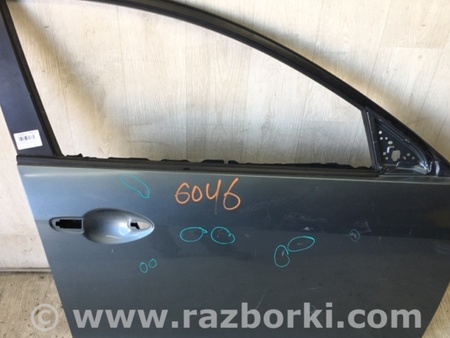 ФОТО Дверь для Mazda 3 BL (2009-2013) (II) Киев