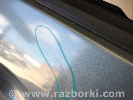 ФОТО Дверь для Mazda 3 BL (2009-2013) (II) Киев