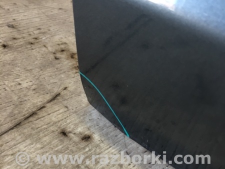 ФОТО Дверь для Mazda 3 BL (2009-2013) (II) Киев