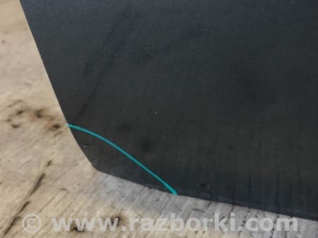 ФОТО Дверь для Mazda 3 BL (2009-2013) (II) Киев