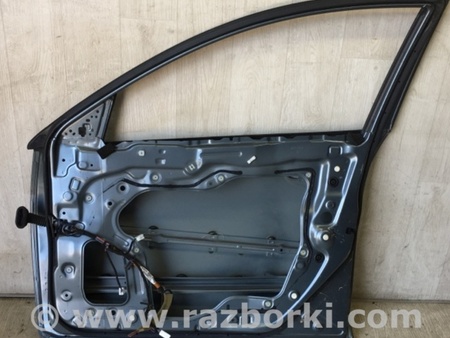 ФОТО Дверь для Mazda 3 BL (2009-2013) (II) Киев