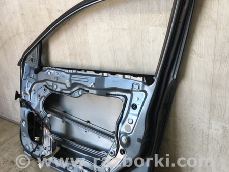 ФОТО Дверь для Mazda 3 BL (2009-2013) (II) Киев