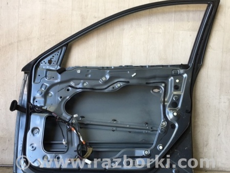 ФОТО Дверь для Mazda 3 BL (2009-2013) (II) Киев