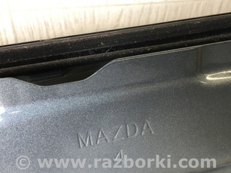 ФОТО Дверь для Mazda 3 BL (2009-2013) (II) Киев