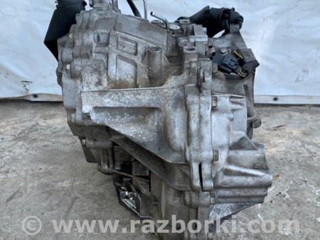 ФОТО АКПП (коробка автомат) для Jeep Compass (06-15) Киев
