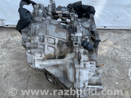ФОТО АКПП (коробка автомат) для Jeep Compass (06-15) Киев
