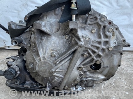 ФОТО АКПП (коробка автомат) для Jeep Compass (06-15) Киев