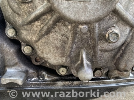 ФОТО АКПП (коробка автомат) для Jeep Compass (06-15) Киев