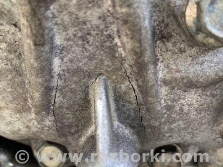 ФОТО АКПП (коробка автомат) для Jeep Compass (06-15) Киев