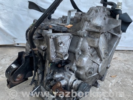 ФОТО АКПП (коробка автомат) для Jeep Compass (06-15) Киев