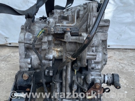 ФОТО АКПП (коробка автомат) для Jeep Compass (06-15) Киев