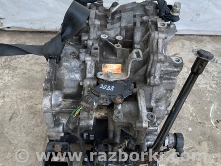 ФОТО АКПП (коробка автомат) для Jeep Compass (06-15) Киев