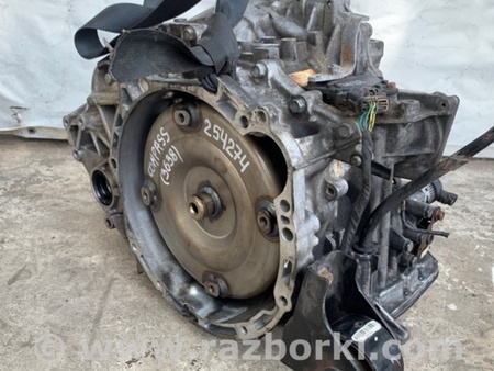 ФОТО АКПП (коробка автомат) для Jeep Compass (06-15) Киев