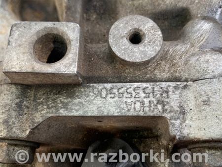 ФОТО АКПП (коробка автомат) для Jeep Compass (06-15) Киев