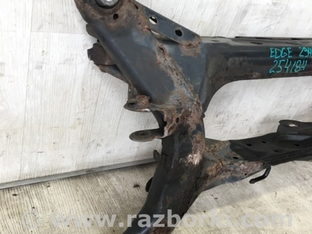 ФОТО Балка задней подвески для Ford Edge 1 U387 (01.2006-04.2015) Киев