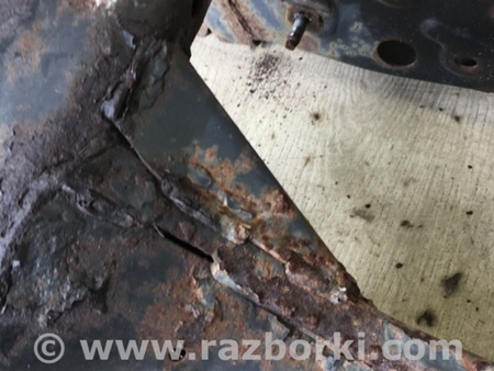 ФОТО Балка задней подвески для Ford Edge 1 U387 (01.2006-04.2015) Киев