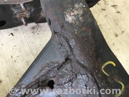 ФОТО Балка задней подвески для Ford Edge 1 U387 (01.2006-04.2015) Киев
