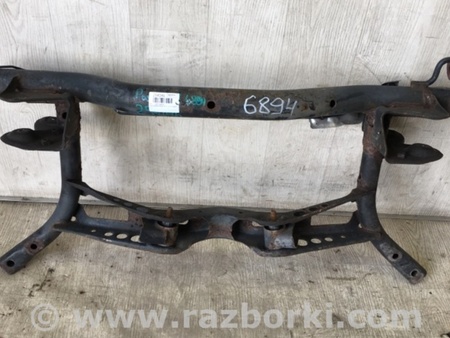 ФОТО Балка задней подвески для Volkswagen Passat B7 (09.2010-06.2015) Киев
