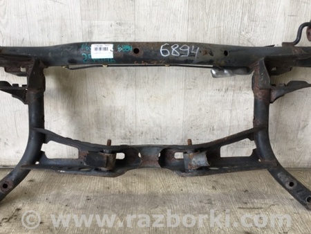 ФОТО Балка задней подвески для Volkswagen Passat B7 (09.2010-06.2015) Киев