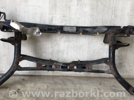 ФОТО Балка задней подвески для Volkswagen Passat B7 (09.2010-06.2015) Киев