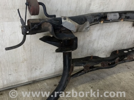 ФОТО Балка задней подвески для Volkswagen Passat B7 (09.2010-06.2015) Киев