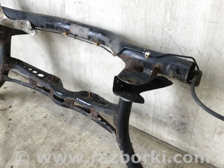 ФОТО Балка задней подвески для Volkswagen Passat B7 (09.2010-06.2015) Киев