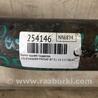 ФОТО Балка задней подвески для Volkswagen Passat B7 (09.2010-06.2015) Киев