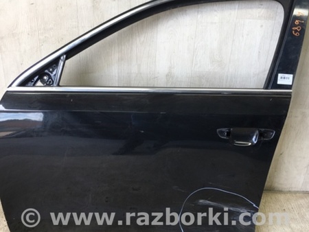 ФОТО Дверь для Volkswagen Passat B7 (09.2010-06.2015) Киев